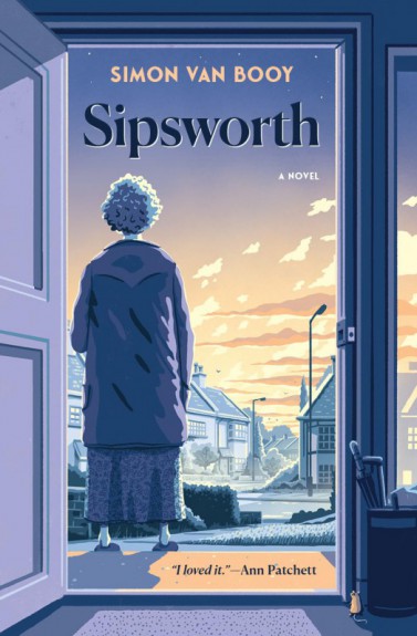 Sipsworth by Simon Van Booy