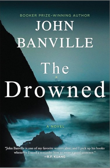 The drowned by John Banville